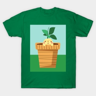 Kawaii Mandrake T-Shirt